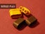 MR60 Connector Pair - 60 Amps Carousel 1