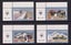 South West Africa - 1981 - Salt Industry set - UHM Carousel 1