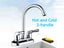 PTN New Mixer Tap Kitchen Faucet Sale Sale Carousel 3