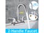 PTN New Mixer Tap Kitchen Faucet Sale Sale Carousel 4
