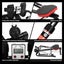 Rowing Machine Carousel 8