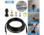 10m High Pressure Hose For Karcher K2 - K7 Clearance Clearance Carousel 7