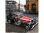 Classic Car Building Toy Set, MOC Vintage Car Model Building Block Kit Carousel 5