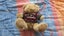 Teddy Bear Carousel 1