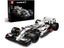 Mould King Technik Sports Car, Formula 1 Racing Car Building Blocks Kit Carousel 1