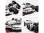 Mould King Technik Sports Car, Formula 1 Racing Car Building Blocks Kit Carousel 2