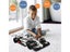 Mould King Technik Sports Car, Formula 1 Racing Car Building Blocks Kit Carousel 5