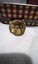 Brass ram head door knocker lge 2 available Carousel 11
