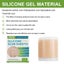 Silicone Scar Sheets Silicone Scar Tape Carousel 3