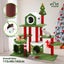 Cat Tree Tower Sale NZ Stock Deal Carousel 3