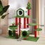 Cat Tree Tower Sale NZ Stock Deal Carousel 8