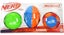 Nerf Wahu Triple Pack EVA Foam Balls Carousel 1