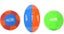 Nerf Wahu Triple Pack EVA Foam Balls Carousel 2