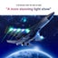 G1 Drone Glider Beginner Profesional 3 Channel RC Aircraft Remote Control Han... Carousel 3