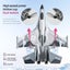 G1 Drone Glider Beginner Profesional 3 Channel RC Aircraft Remote Control Han... Carousel 4