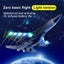 G1 Drone Glider Beginner Profesional 3 Channel RC Aircraft Remote Control Han... Carousel 5