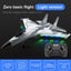 G1 Drone Glider Beginner Profesional 3 Channel RC Aircraft Remote Control Han... Carousel 6