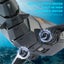 Smart Rc Shark whale Spray Water Toy Remote Controlled Boat ship Submarine Ro... Carousel 6