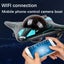 RC Boat Submarine with Camera Underwater 6CH Wifi FPV Remote Boats Radio Cont... Carousel 4