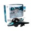 RC Boat Submarine with Camera Underwater 6CH Wifi FPV Remote Boats Radio Cont... Carousel 6