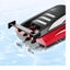 Cross-Border Electric Toy Charging 2.4G Control Boat Double Spiral Pulp High-... Carousel 4