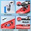 Cross-Border Electric Toy Charging 2.4G Control Boat Double Spiral Pulp High-... Carousel 6