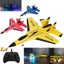 SU35 RC Plane FX620 FX820 2.4G Remote Control Flying Model Glider Airplane Wi... Carousel 2