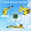 SU35 RC Plane FX620 FX820 2.4G Remote Control Flying Model Glider Airplane Wi... Carousel 5