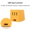 MINI Size Smart WIFI Weather Station Clock for Game . DIY Cute GInimations an... Carousel 6