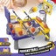 Sports Games Foosketball Foosball Basketball Table Top Board Shoot and Score Carousel 1