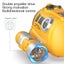 2.4GHz Remote Control Motorboat Waterproof Spray Swimming Pool Bathing RC Ste... Carousel 5