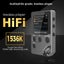 C5 8GB Lossless Bluetooth MP3 Music Player, Zinc Alloy Body,Rotary Controls,W... Carousel 3