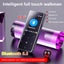 MP3 Bluetooth 5.0 MP4 HiFi Lossless Music Player Portable Audio Walkman With ... Carousel 3