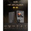 MP3 Player, Lossless DSD High Definition Portable Hi-Fi Digital Audio Music P... Carousel 3