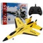 RC Aircraft SU-35 2.4G Radio Remote Control Fighter Plane Glider Airplane Foa... Carousel 1