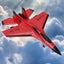 RC Aircraft SU-35 2.4G Radio Remote Control Fighter Plane Glider Airplane Foa... Carousel 5