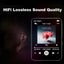 32GB 2.4'' Touch Screen Mp3 BT 5.0, MP3 Player with Built-in HD Speaker FM ra... Carousel 5