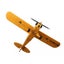 Hot Sale RC Plane RTF 2.4G Brushless Motor 3D/6G Remote Control Airplane Wlto... Carousel 3