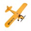 Hot Sale RC Plane RTF 2.4G Brushless Motor 3D/6G Remote Control Airplane Wlto... Carousel 4