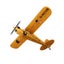 Hot Sale RC Plane RTF 2.4G Brushless Motor 3D/6G Remote Control Airplane Wlto... Carousel 5