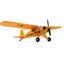 Hot Sale RC Plane RTF 2.4G Brushless Motor 3D/6G Remote Control Airplane Wlto... Carousel 6
