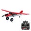 Qidi560 Moore M7 Off-road RC Plane 4CH Brushless Remote Control Airplane Fixe... Carousel 1