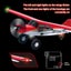 Qidi560 Moore M7 Off-road RC Plane 4CH Brushless Remote Control Airplane Fixe... Carousel 4