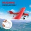 Qidi560 Moore M7 Off-road RC Plane 4CH Brushless Remote Control Airplane Fixe... Carousel 5