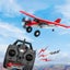 Qidi560 Moore M7 Off-road RC Plane 4CH Brushless Remote Control Airplane Fixe... Carousel 6
