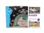 Taf Toys 2-in-1 Tummy Time U-Shape Pillow Baby Infant 0m+ Development Support Carousel 3