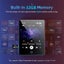 32GB 2.8 Inch Touch Screen Bluetooth 5.0 MP3 Player, HiFi Music Player with S... Carousel 4