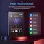 32GB 2.8 Inch Touch Screen Bluetooth 5.0 MP3 Player, HiFi Music Player with S... Carousel 5