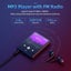 32GB 2.8 Inch Touch Screen Bluetooth 5.0 MP3 Player, HiFi Music Player with S... Carousel 6