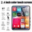 2.4-inch full-screen toucreen MP3 player, mini Mp4 player with Bluetooth, 4-1... Carousel 5